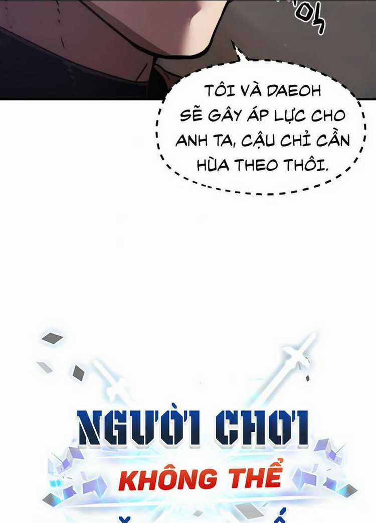 Người Chơi Không Thể Thăng Cấp Chapter 7 trang 10