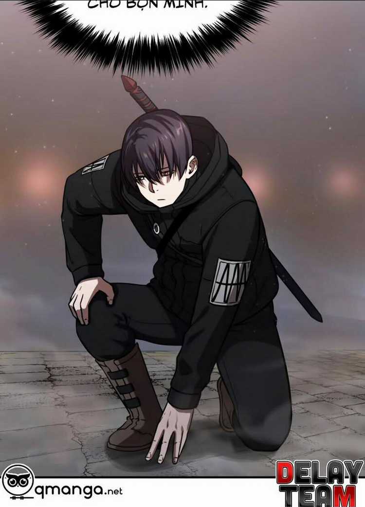 Người Chơi Không Thể Thăng Cấp Chapter 7 trang 12