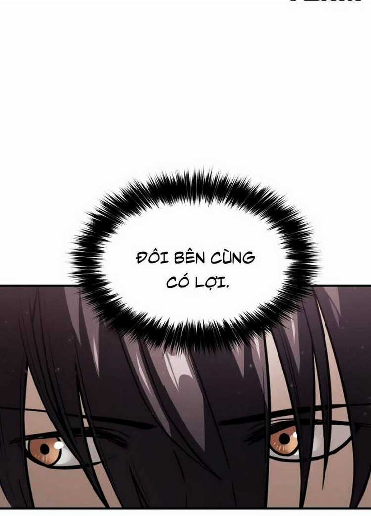 Người Chơi Không Thể Thăng Cấp Chapter 7 trang 13