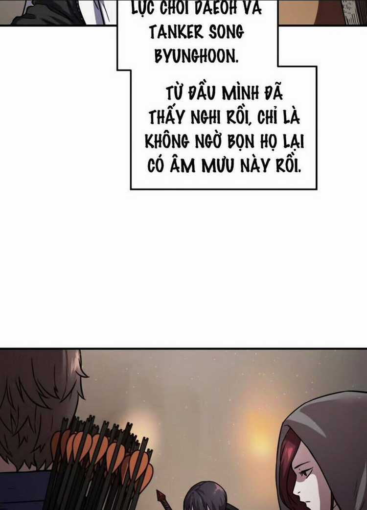 Người Chơi Không Thể Thăng Cấp Chapter 7 trang 15