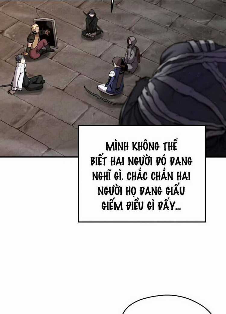 Người Chơi Không Thể Thăng Cấp Chapter 7 trang 17