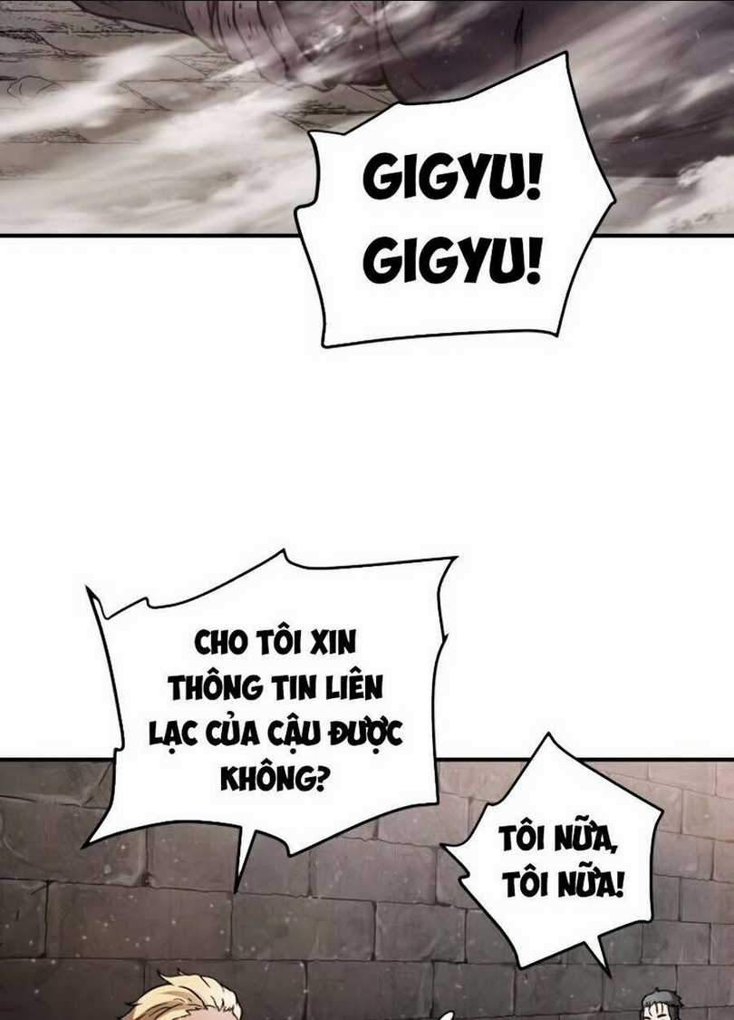 Người Chơi Không Thể Thăng Cấp Chapter 7 trang 2