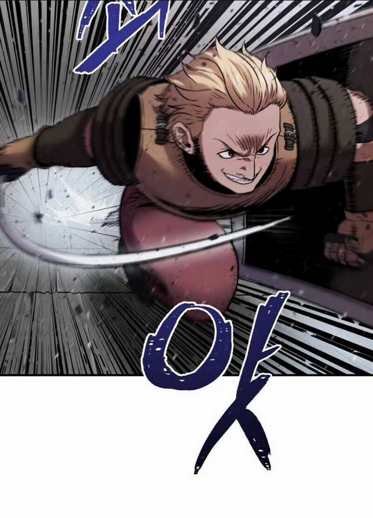 Người Chơi Không Thể Thăng Cấp Chapter 7 trang 23