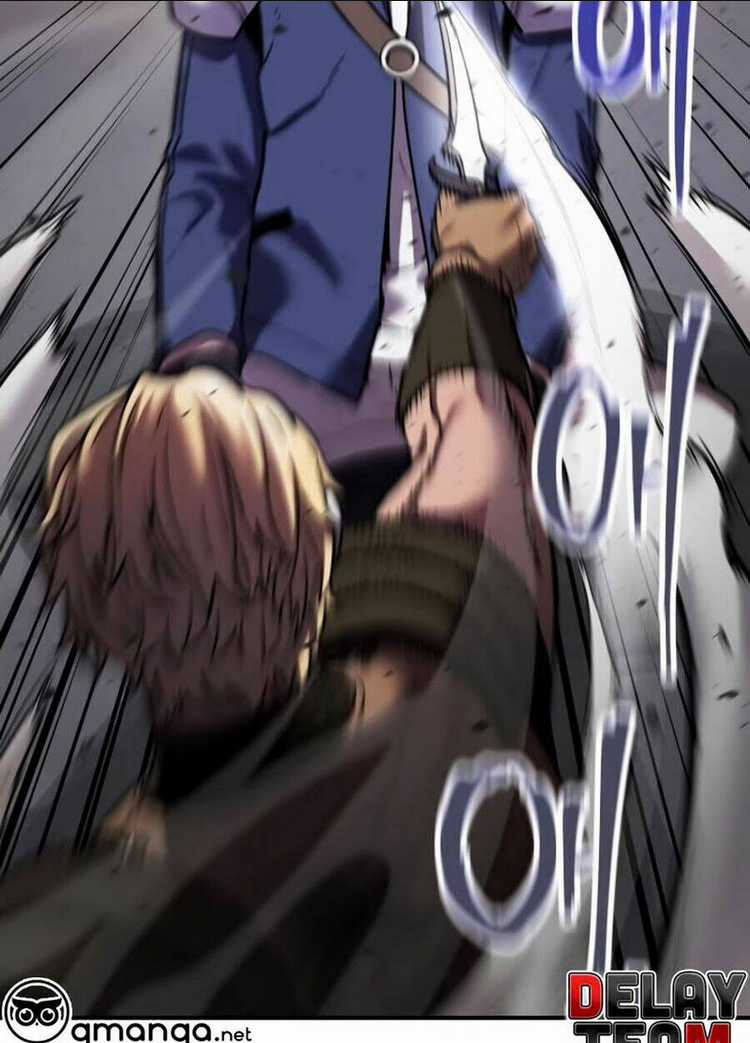 Người Chơi Không Thể Thăng Cấp Chapter 7 trang 25