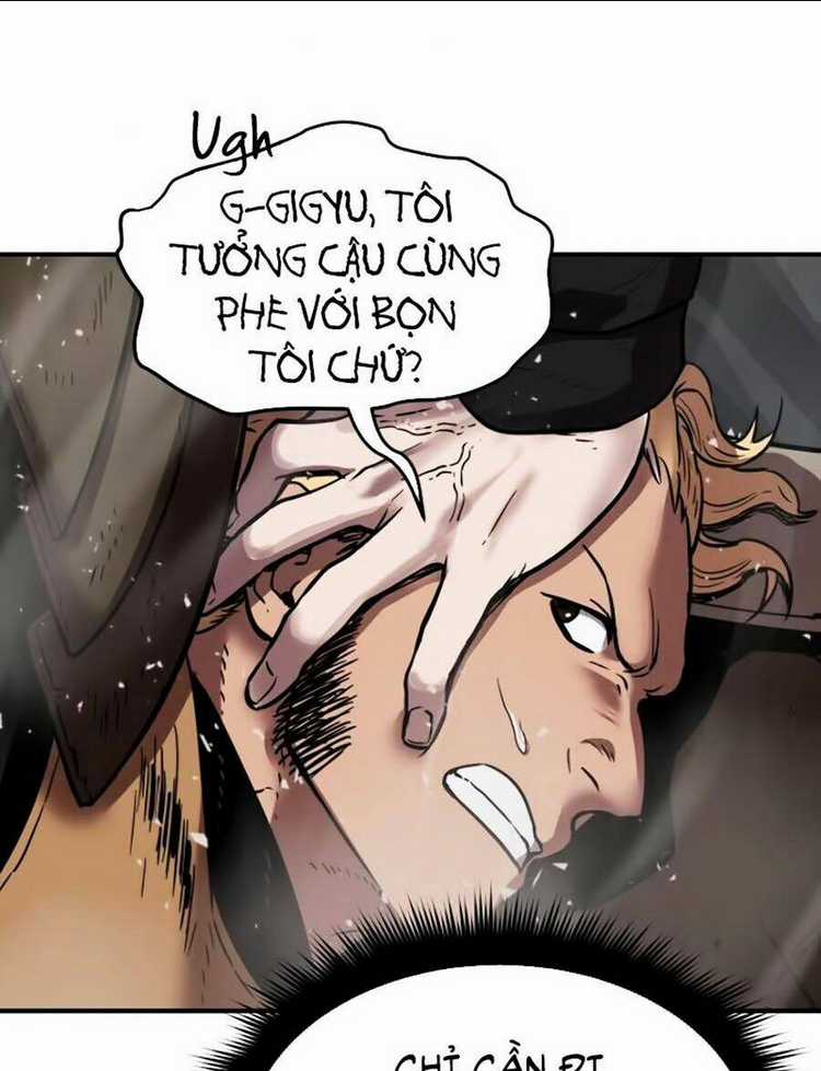 Người Chơi Không Thể Thăng Cấp Chapter 7 trang 32