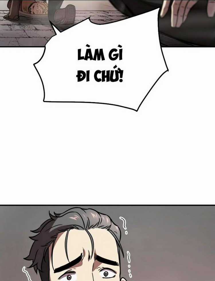 Người Chơi Không Thể Thăng Cấp Chapter 7 trang 34