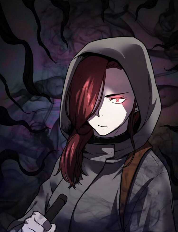 Người Chơi Không Thể Thăng Cấp Chapter 7 trang 39