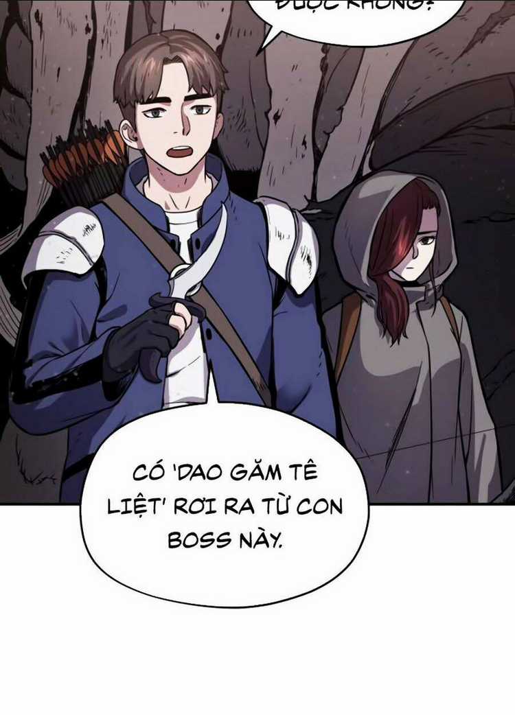 Người Chơi Không Thể Thăng Cấp Chapter 7 trang 4