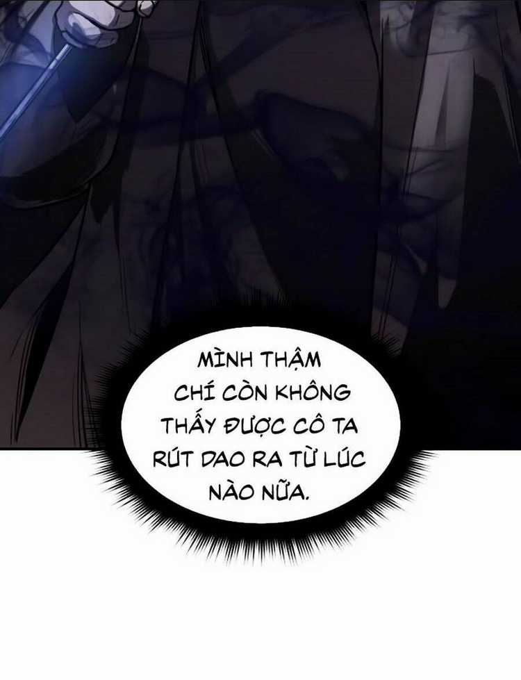 Người Chơi Không Thể Thăng Cấp Chapter 7 trang 40