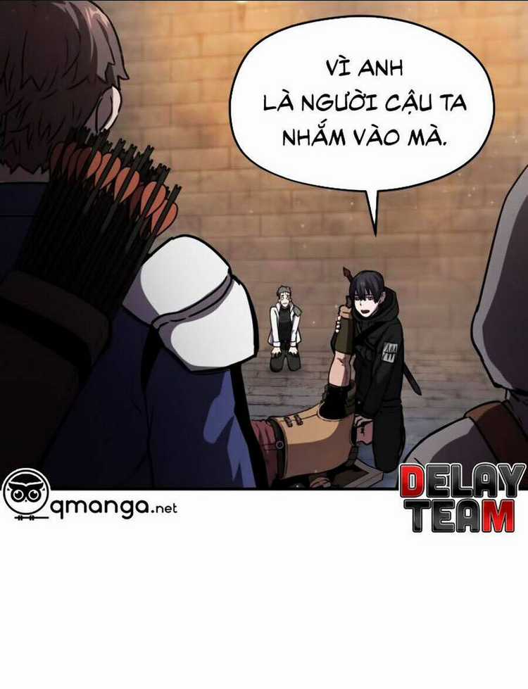 Người Chơi Không Thể Thăng Cấp Chapter 7 trang 51