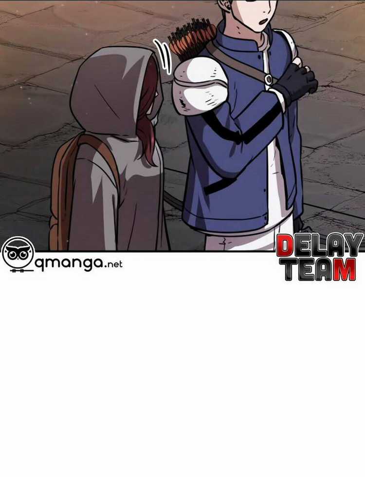 Người Chơi Không Thể Thăng Cấp Chapter 7 trang 54