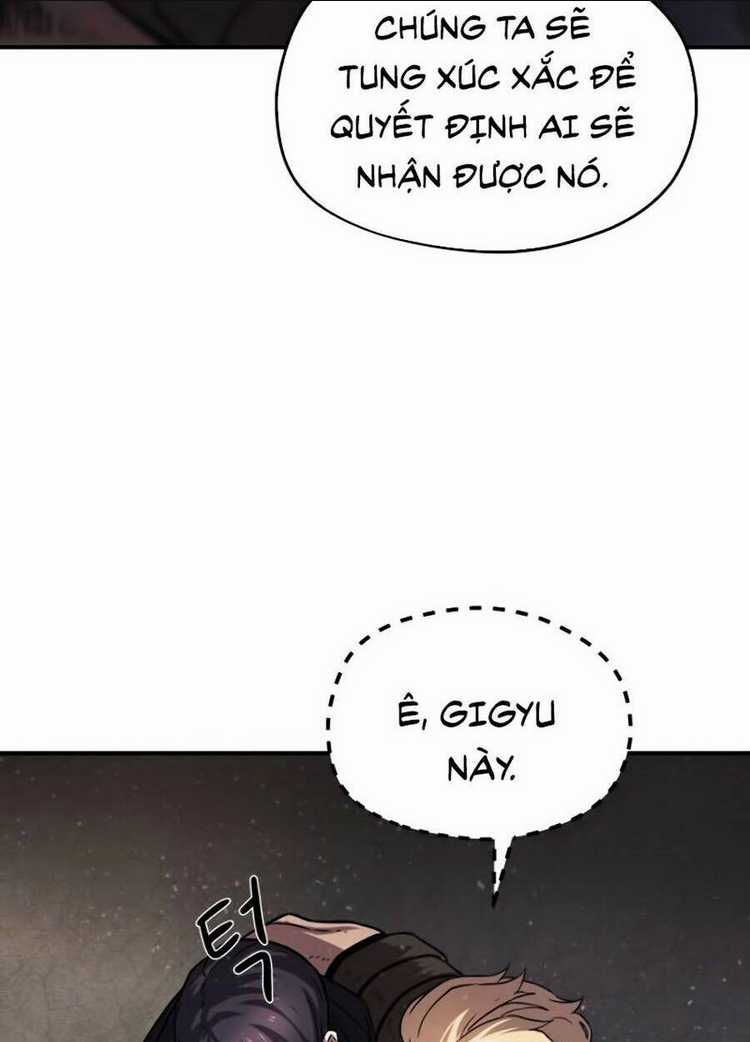 Người Chơi Không Thể Thăng Cấp Chapter 7 trang 6