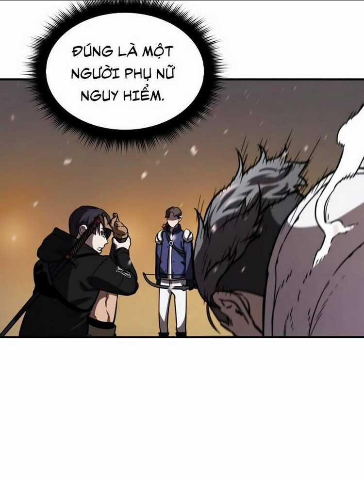 Người Chơi Không Thể Thăng Cấp Chapter 7 trang 62