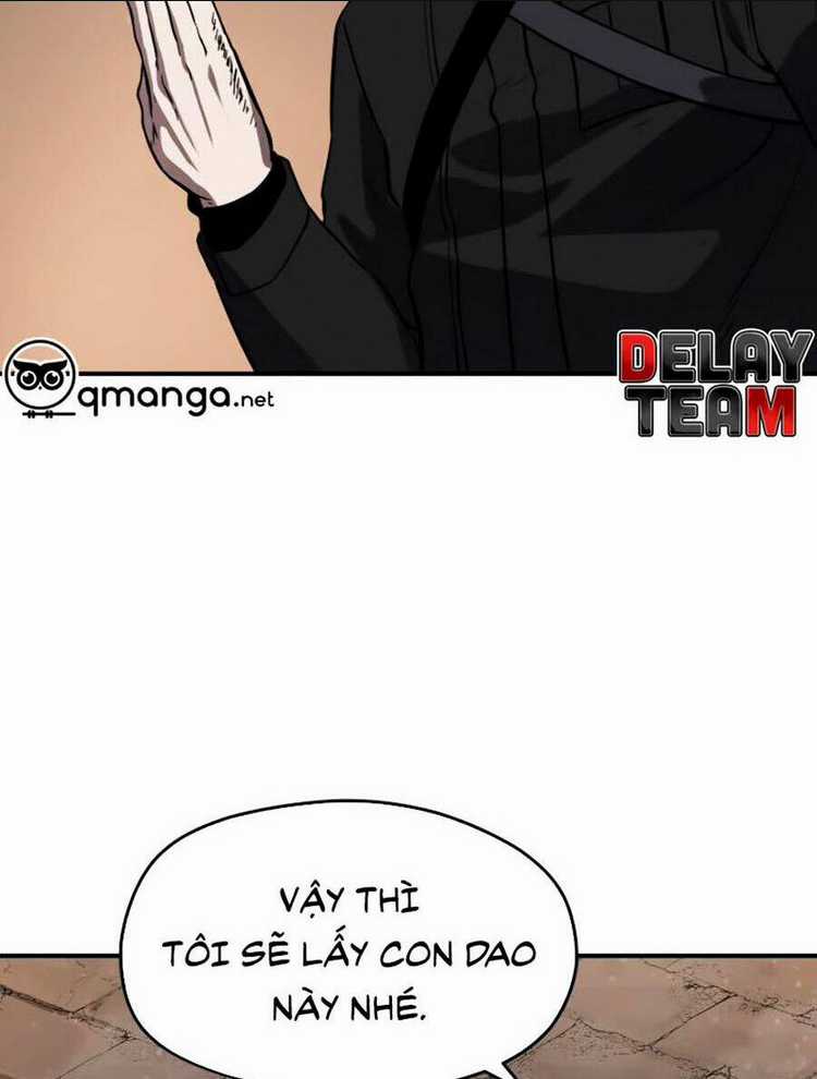 Người Chơi Không Thể Thăng Cấp Chapter 7 trang 67