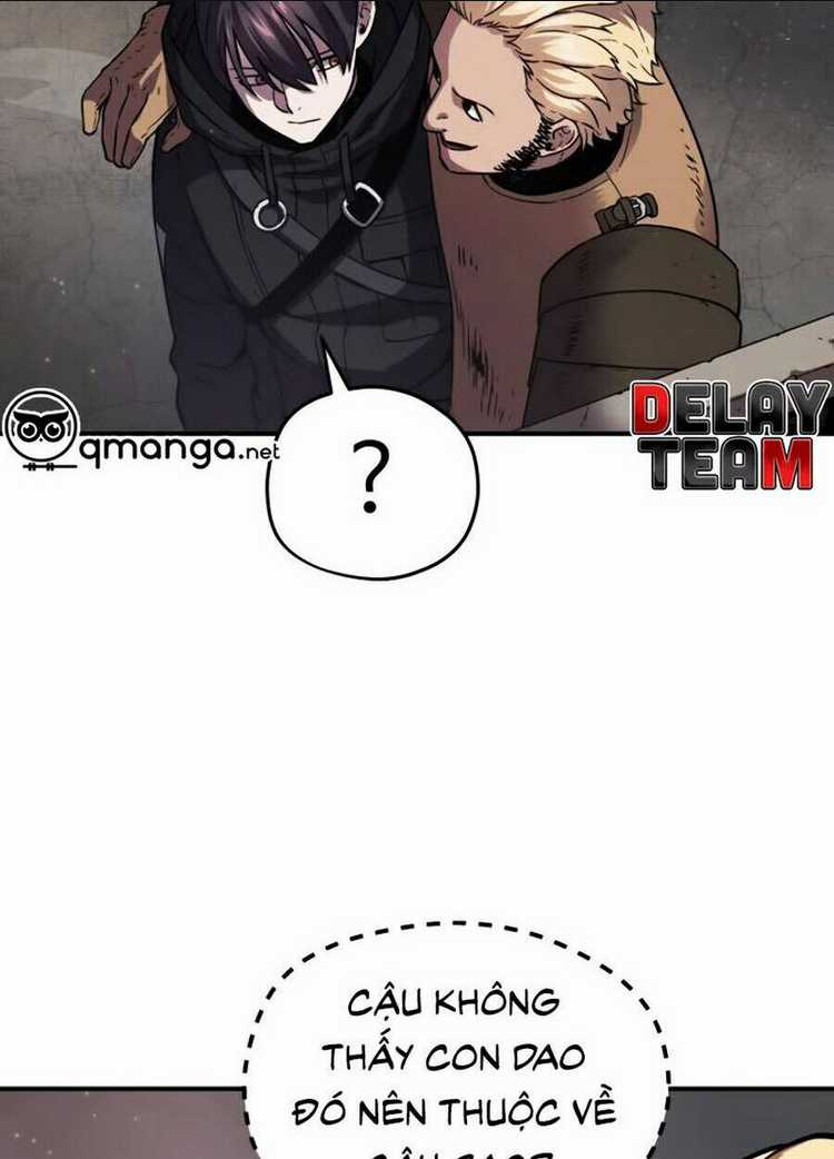 Người Chơi Không Thể Thăng Cấp Chapter 7 trang 7