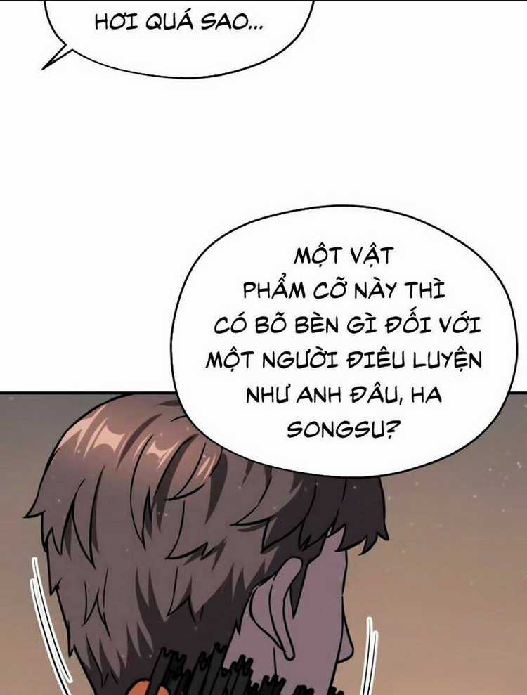 Người Chơi Không Thể Thăng Cấp Chapter 7 trang 70