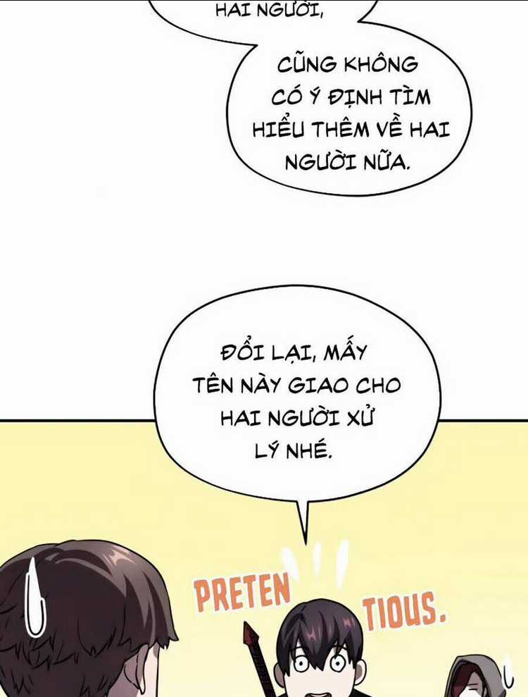 Người Chơi Không Thể Thăng Cấp Chapter 7 trang 75