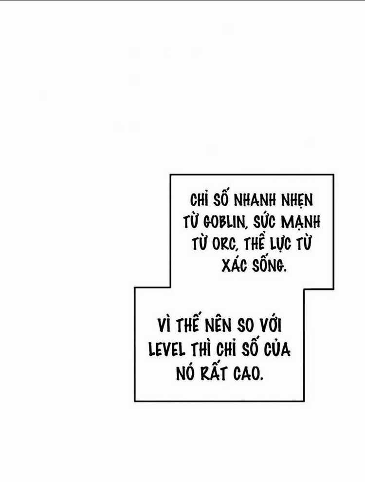 Người Chơi Không Thể Thăng Cấp Chapter 7 trang 85
