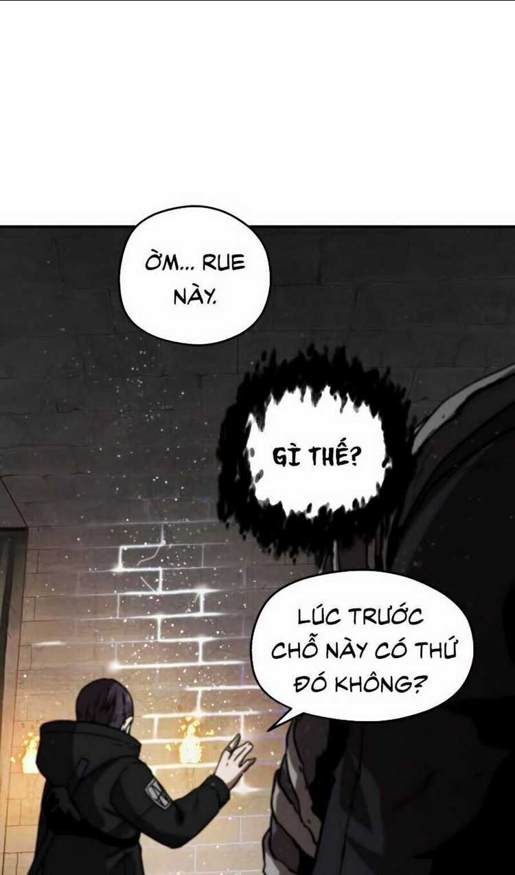 Người Chơi Không Thể Thăng Cấp Chapter 7 trang 90