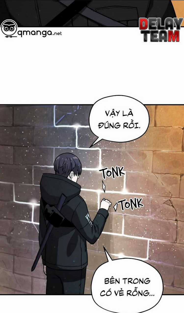 Người Chơi Không Thể Thăng Cấp Chapter 7 trang 92