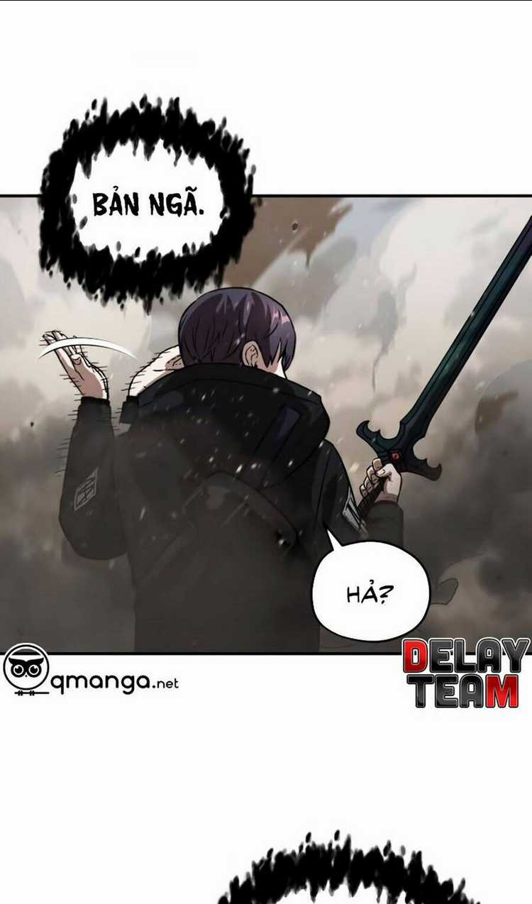 Người Chơi Không Thể Thăng Cấp Chapter 7 trang 99