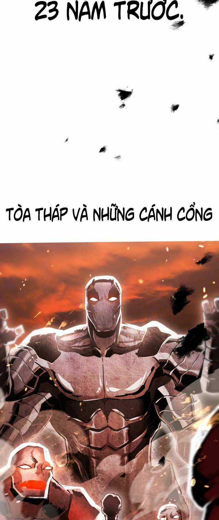 Người Chơi Không Thể Thăng Cấp Chapter 70 trang 1