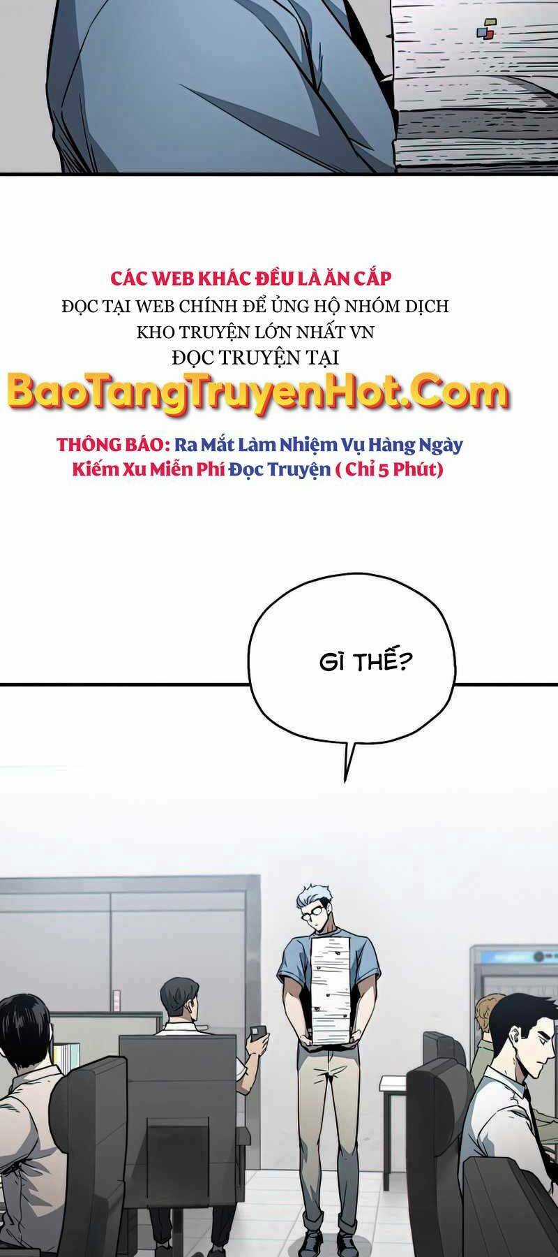 Người Chơi Không Thể Thăng Cấp Chapter 73 trang 1