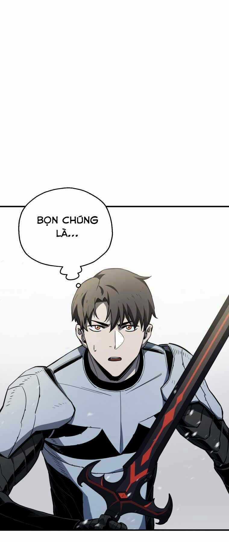 Người Chơi Không Thể Thăng Cấp Chapter 74 trang 0