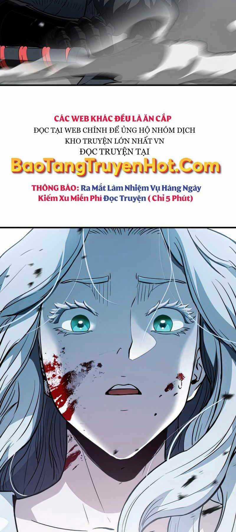 Người Chơi Không Thể Thăng Cấp Chapter 76 trang 1