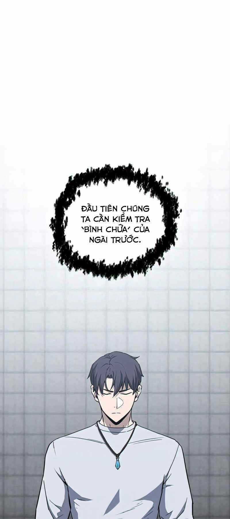 Người Chơi Không Thể Thăng Cấp Chapter 79 trang 0