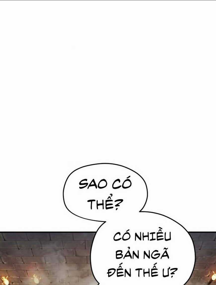 Người Chơi Không Thể Thăng Cấp Chapter 8 trang 0