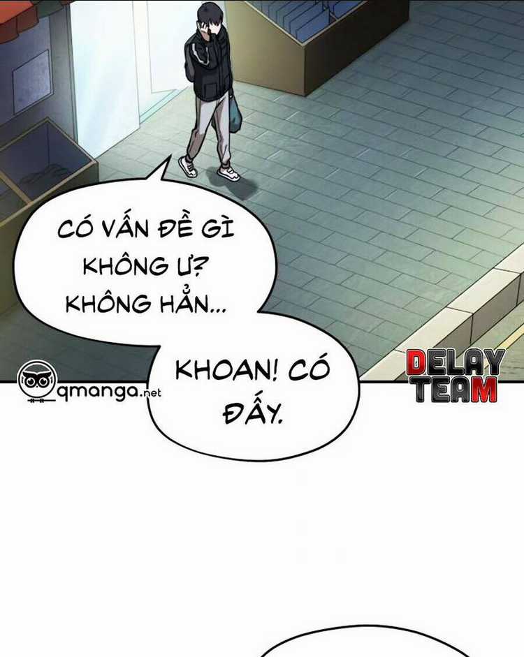 Người Chơi Không Thể Thăng Cấp Chapter 8 trang 101