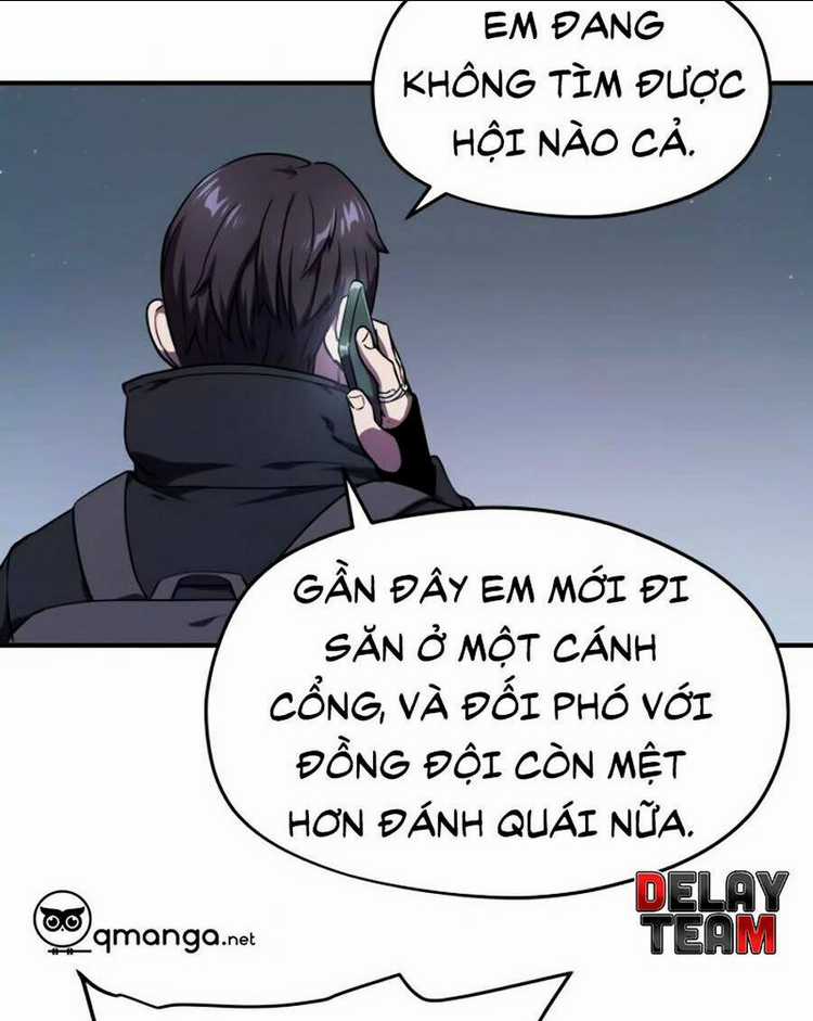 Người Chơi Không Thể Thăng Cấp Chapter 8 trang 102