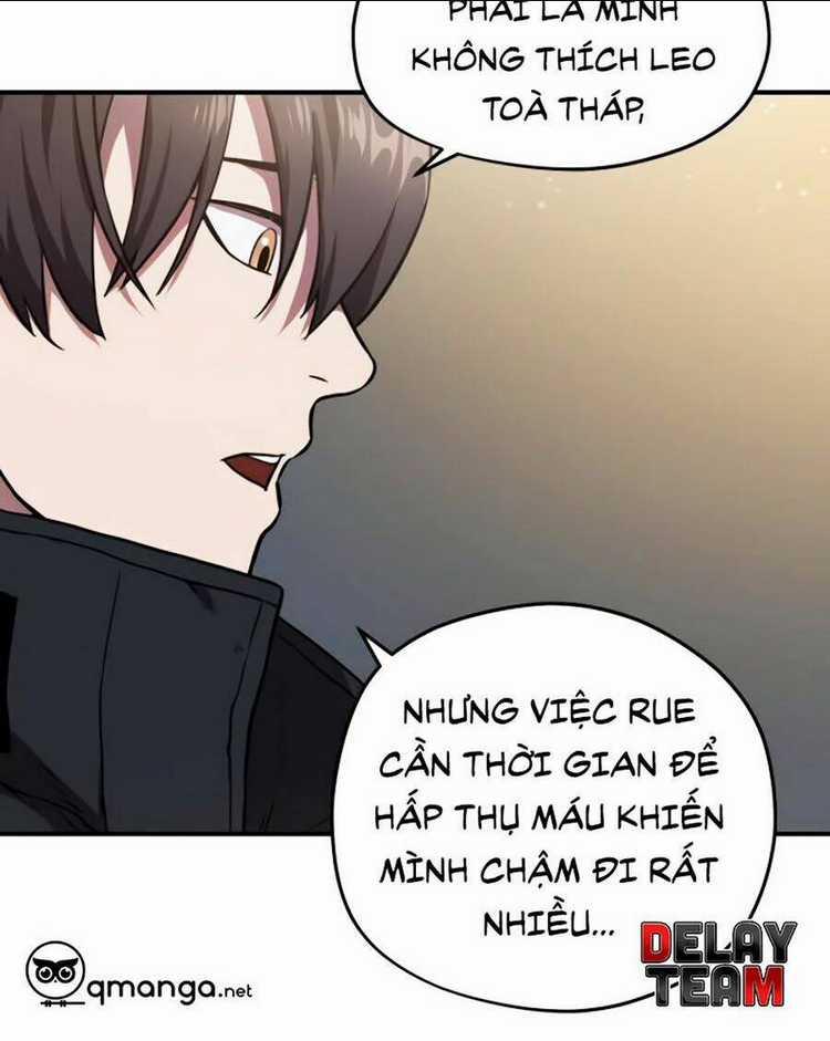 Người Chơi Không Thể Thăng Cấp Chapter 8 trang 108