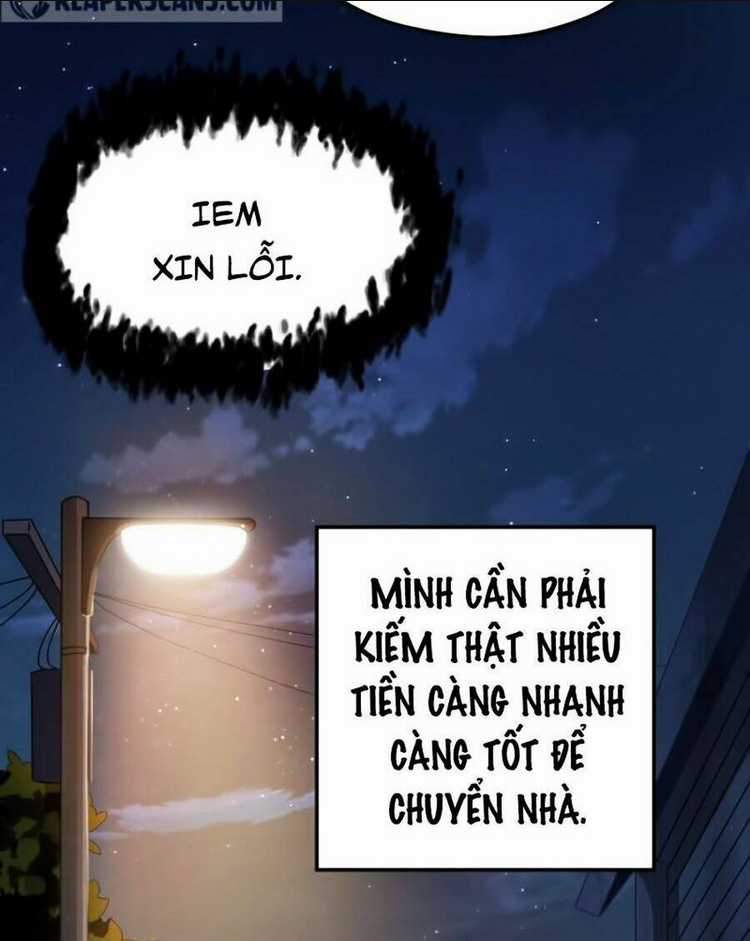 Người Chơi Không Thể Thăng Cấp Chapter 8 trang 114
