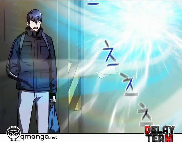 Người Chơi Không Thể Thăng Cấp Chapter 8 trang 122