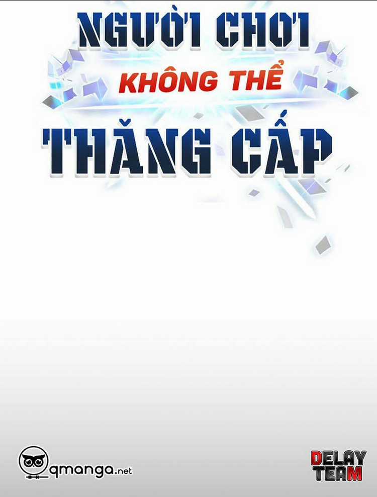 Người Chơi Không Thể Thăng Cấp Chapter 8 trang 14