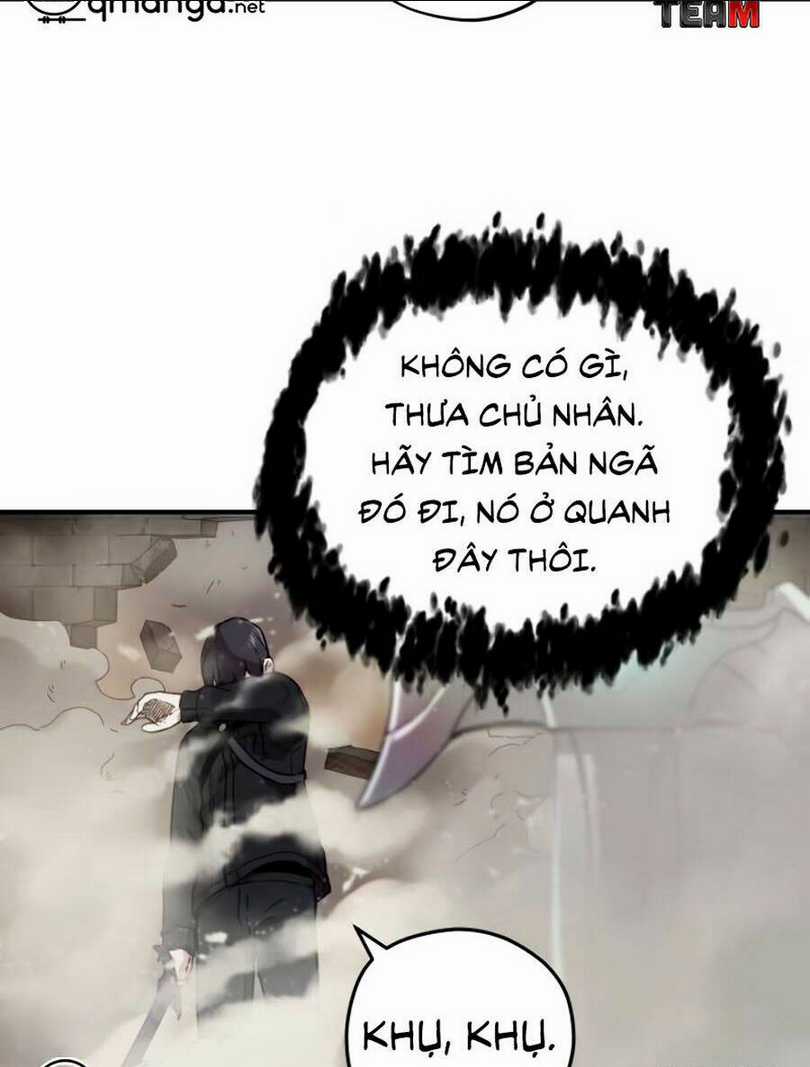 Người Chơi Không Thể Thăng Cấp Chapter 8 trang 2