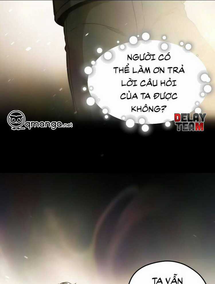 Người Chơi Không Thể Thăng Cấp Chapter 8 trang 20