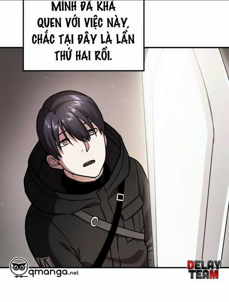 Người Chơi Không Thể Thăng Cấp Chapter 8 trang 29