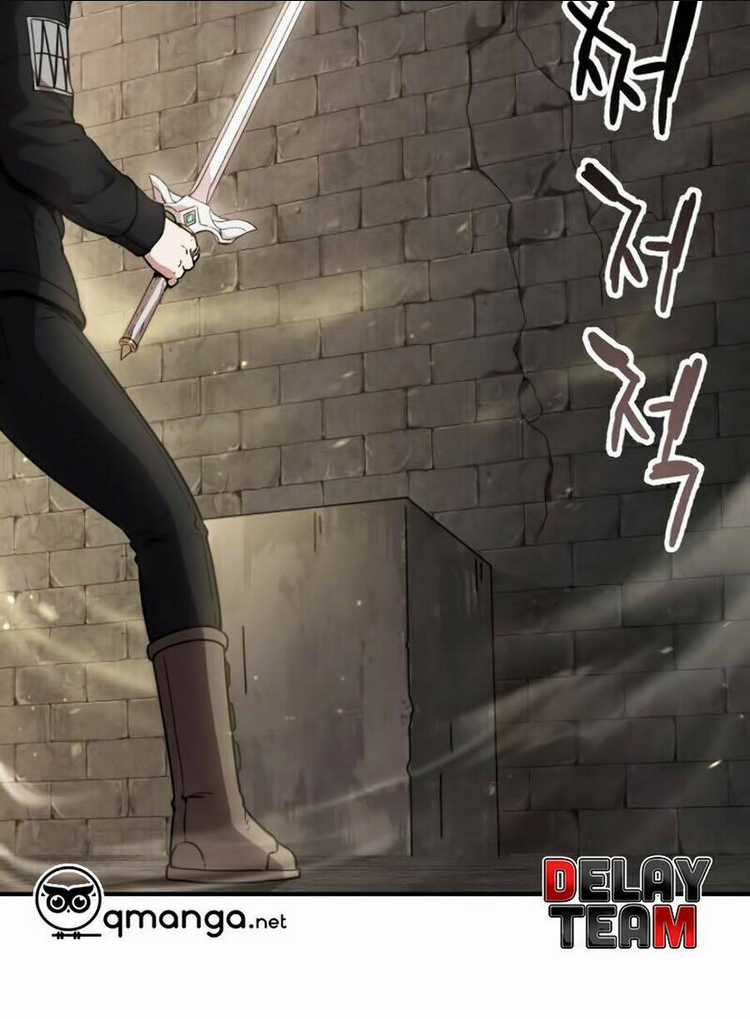 Người Chơi Không Thể Thăng Cấp Chapter 8 trang 33