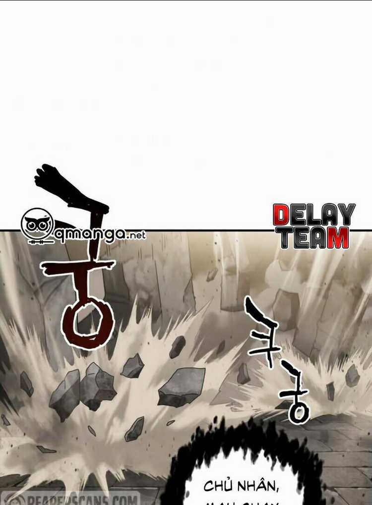 Người Chơi Không Thể Thăng Cấp Chapter 8 trang 35