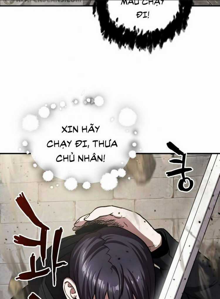 Người Chơi Không Thể Thăng Cấp Chapter 8 trang 36