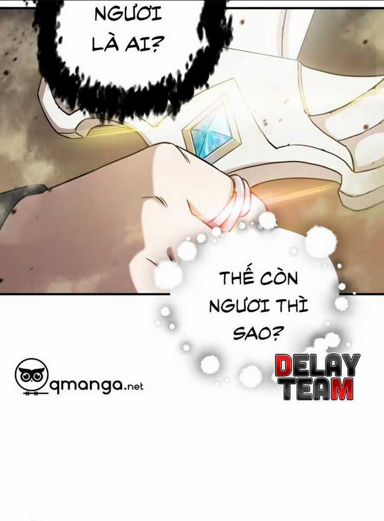 Người Chơi Không Thể Thăng Cấp Chapter 8 trang 38