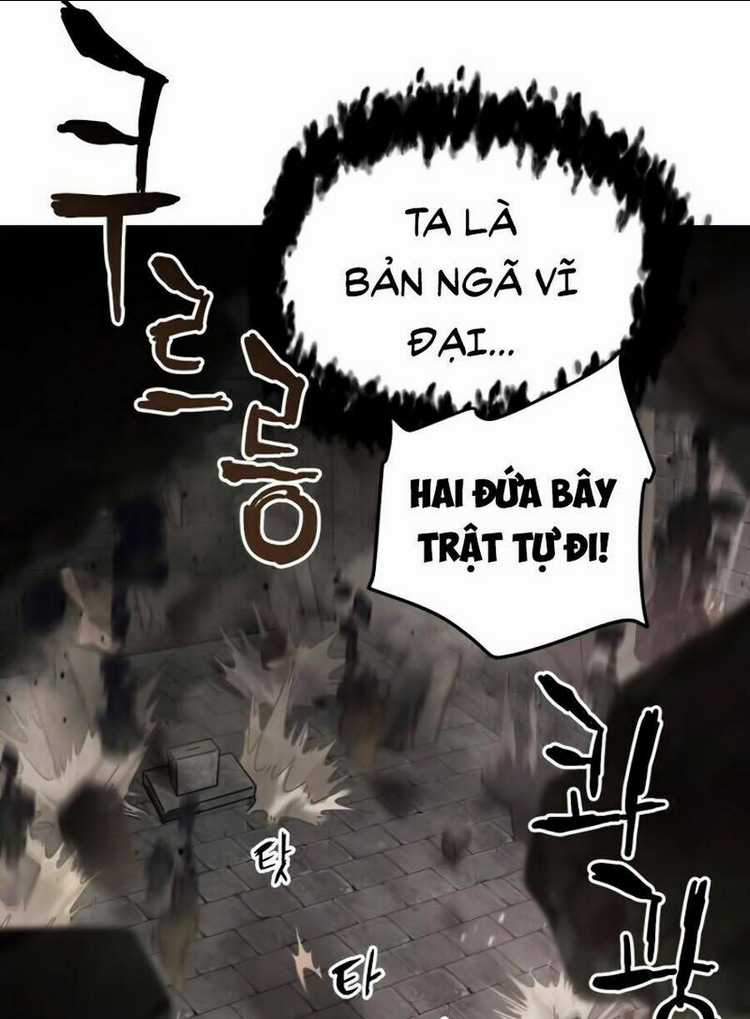 Người Chơi Không Thể Thăng Cấp Chapter 8 trang 39