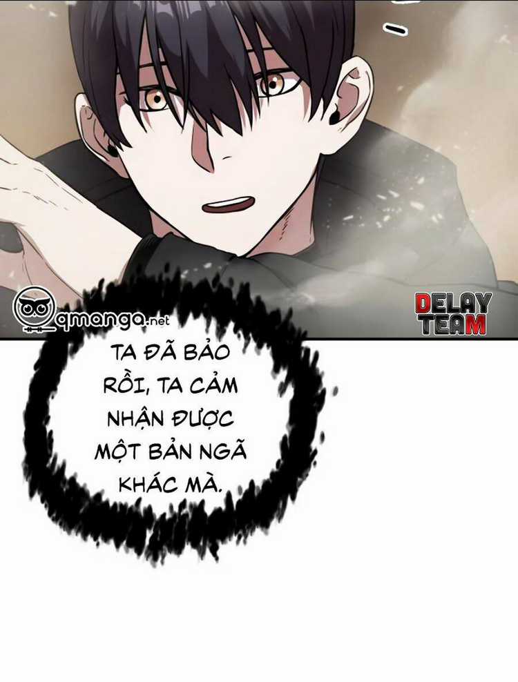 Người Chơi Không Thể Thăng Cấp Chapter 8 trang 4