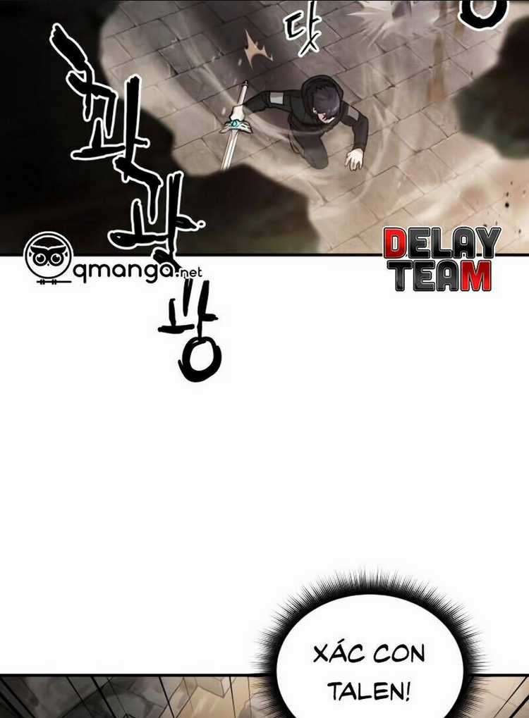 Người Chơi Không Thể Thăng Cấp Chapter 8 trang 40