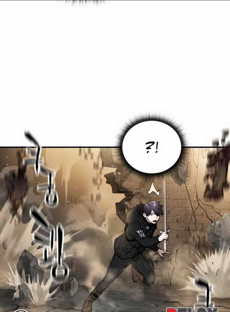 Người Chơi Không Thể Thăng Cấp Chapter 8 trang 42