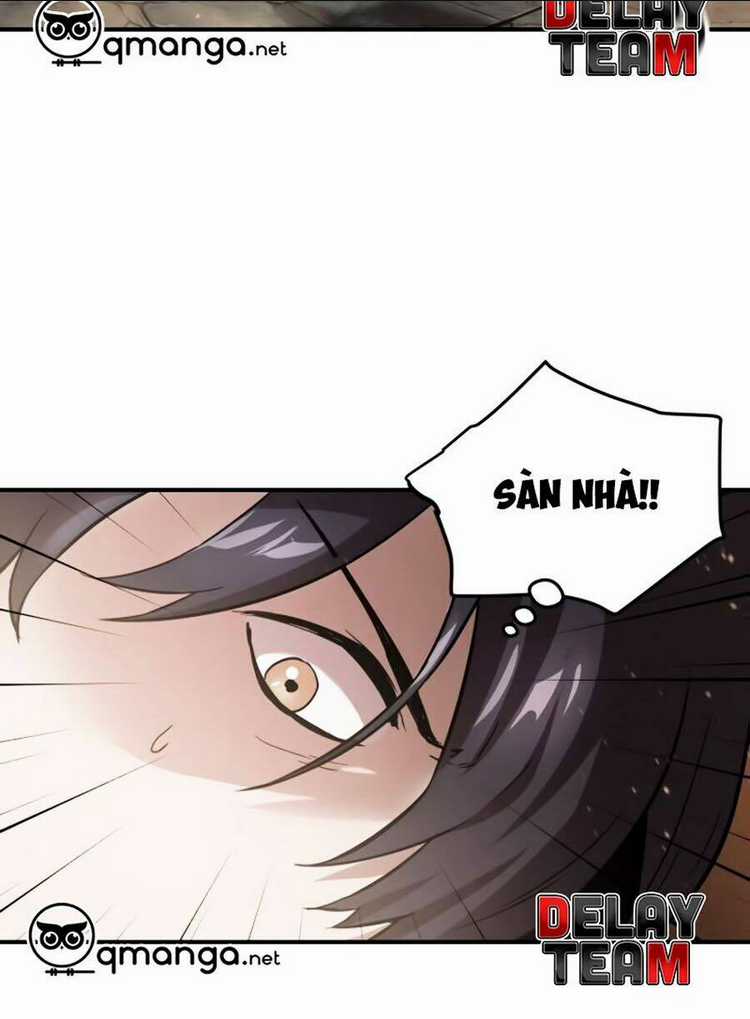 Người Chơi Không Thể Thăng Cấp Chapter 8 trang 43