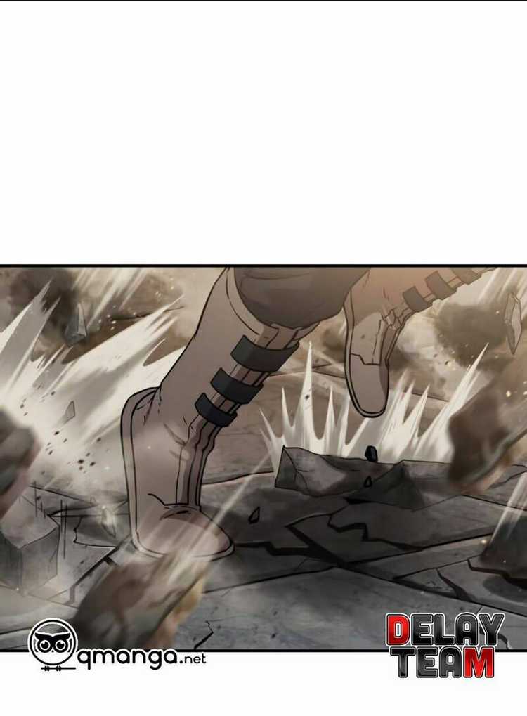 Người Chơi Không Thể Thăng Cấp Chapter 8 trang 44